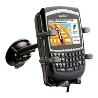 Garmin GPS 20SM Set Up And Go Manual
