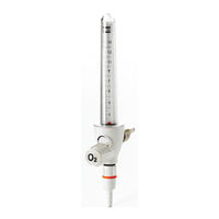 Firesafe Flowmeter Instructions For Use Manual