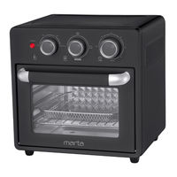 Marta MT-EO4296A User Manual