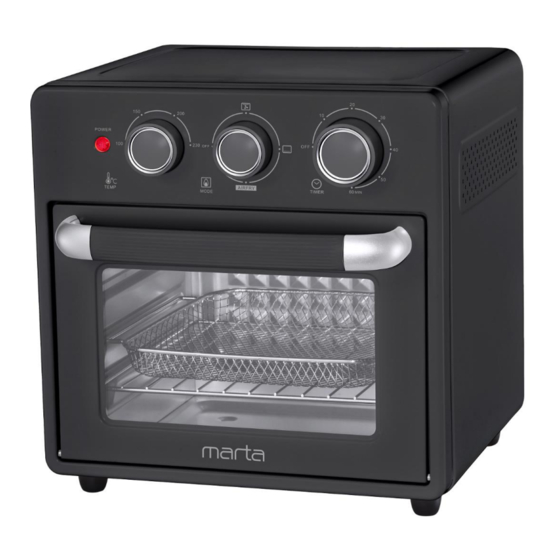 Marta MT-EO4296A User Manual