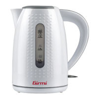 TREVIDEA Girmi BL22 User Manual