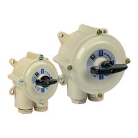EKF pv-3-40-4 Technical Manual