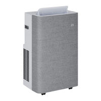 Klarstein AIRELUX SMART Manual