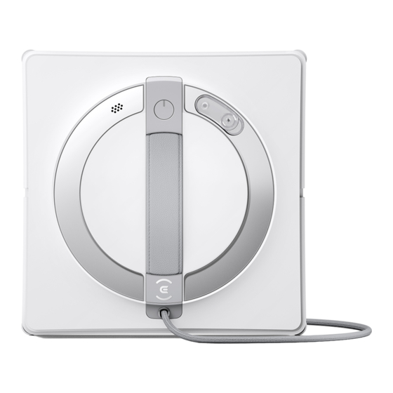 ECOVACS Winbot W2 Instruction Manual