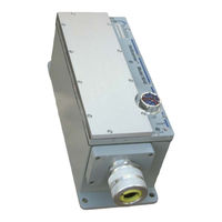 Pressure Systems 9046 User Manual