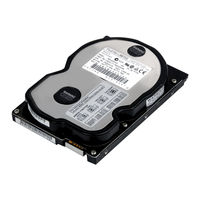 Fujitsu MPD3173AT - Desktop 17.3 GB Hard Drive Product Manual