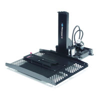 Harmar Mobility AL650 Installation And Owner's Manual