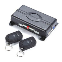 Viper 4205V Owner's Manual