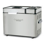 Cuisinart CBK-2000C Instruction/Recipe Booklet