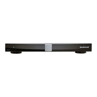 SpeakerCraft SC2-100 Installation Manual