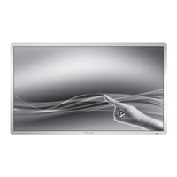 Focus TOUCh P10 Manuals