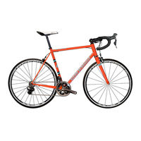 LeMond Bicycle Owner's Manual