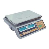 Snowrex GW-15D User Manual