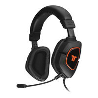 Tritton AX180 Product Manual