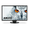 Monitor NEC MultiSync EA275UHD User Manual
