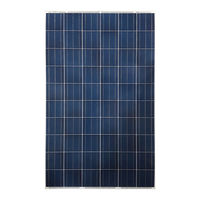 REC PEAK Energy Series Installation Manual