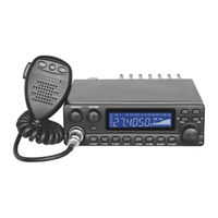 AnyTone AT-5289 User Manual