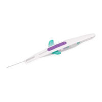Bard PowerGlide PRO Instructions For Use