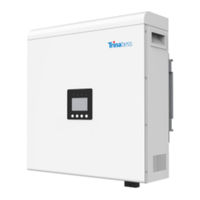 Trinabess PowerCube 2.0 DC Installation Manual