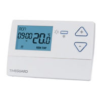 Timeguard TRT035N Operating Instructions Manual
