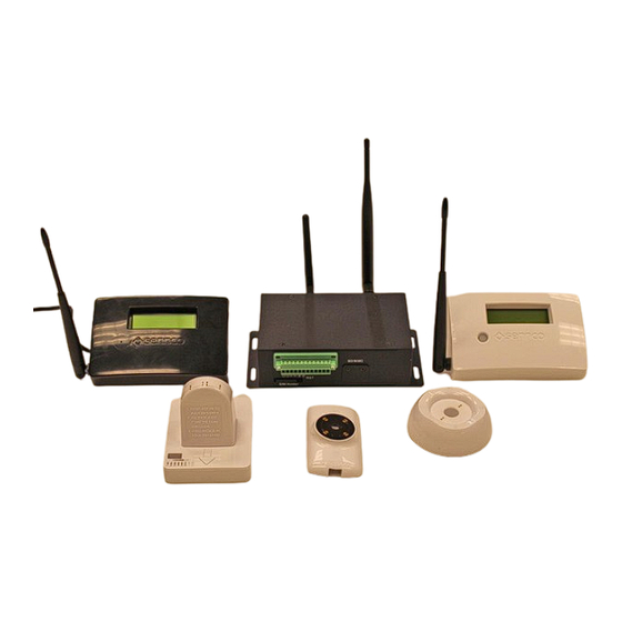 Sennco Solutions 150001 Instructions Manual