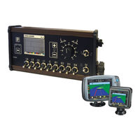 TeeJet BoomPilot Installation Manual