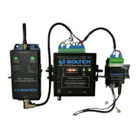 Boltek EFM-100C User Manual