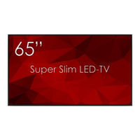SWEDX SM-43K1 User Manual