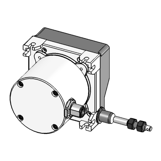 Siko SG32 User Information