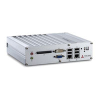 ADLINK Technology MXE-1300 Series User Manual