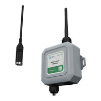 Winext AN-203A User Manual