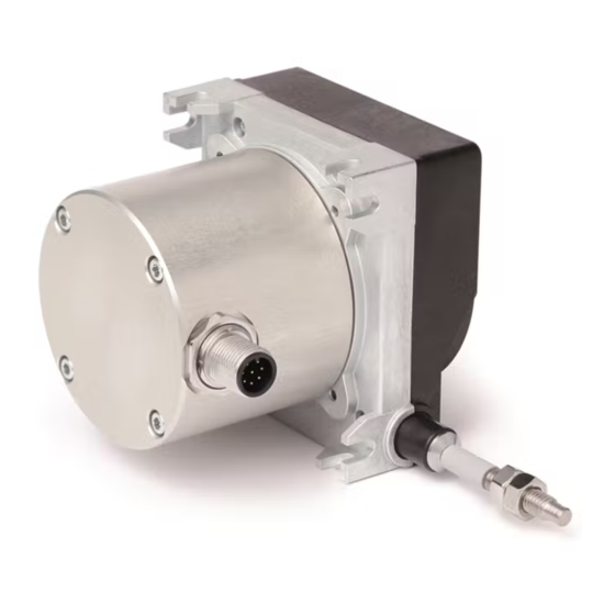 Siko SG32 Quick Start Manual