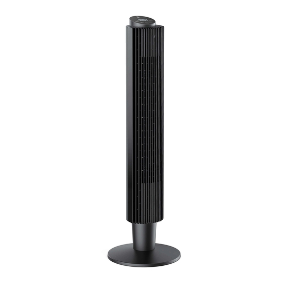 TaoTronics TT-TF005 User Manual