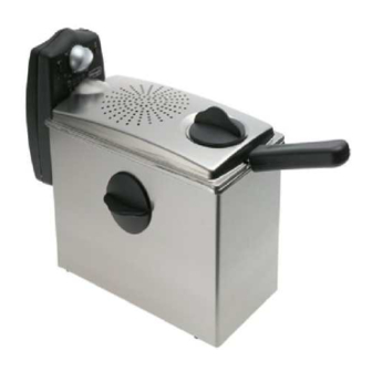 DeLonghi D406DZ Owner's Instruction Manual
