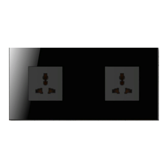 Black Nova ARIA User Manual