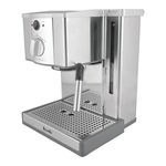 Breville ESP8XL Instructions For Use Manual