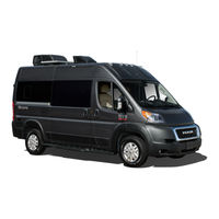 Thor Motor Coach CLASS B Owner's Manual