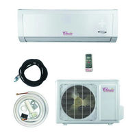 Classic Air Conditioners CB464N03700 X29326 Service Manual