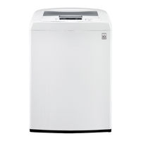 LG WFS2138EKD Owner's Manual