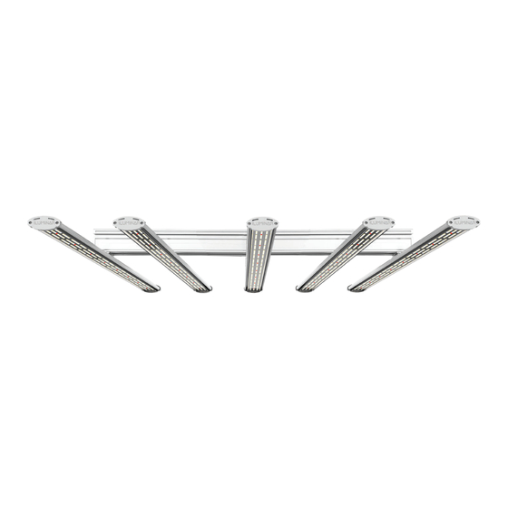 Iluminar iL5XC User Manual