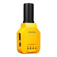 e-survey UT12P Quick Start Manual
