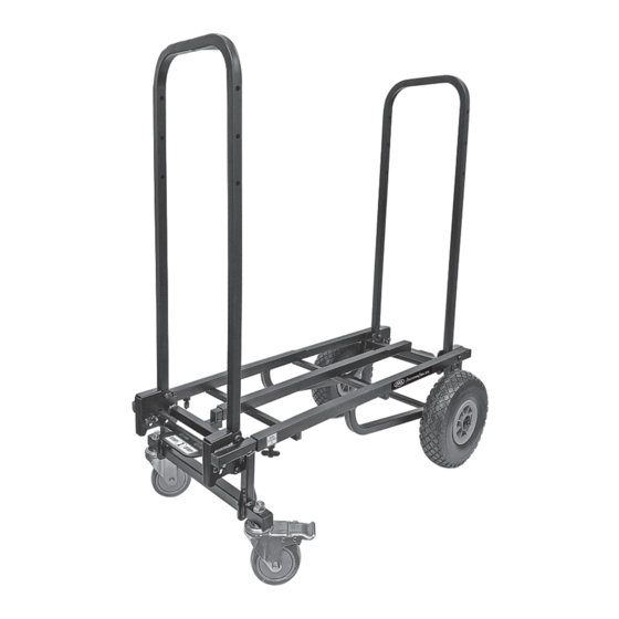 AxcessAbles DOLLY Manual