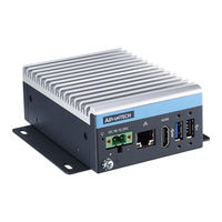Advantech MIC-710AIL User Manual