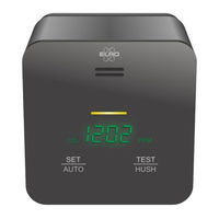 ELRO FCO240011 Instruction Manual