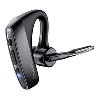 Conambo K18 - Wireless Headset Manual | ManualsLib