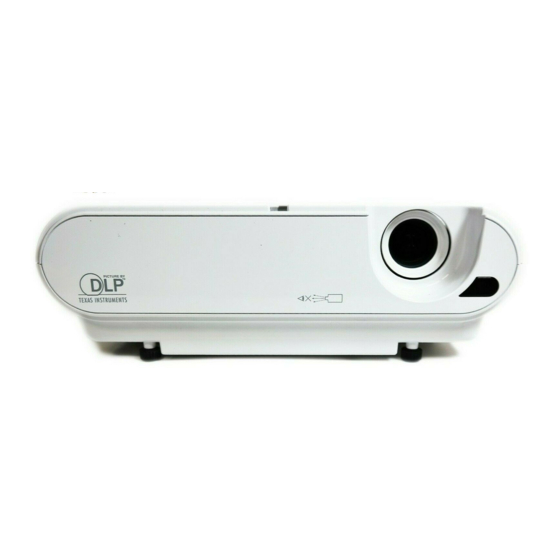 Mitsubishi Electric XD211U User Manual