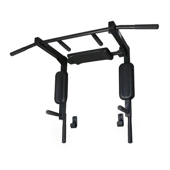 BenchK D8 Manual