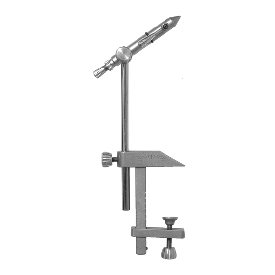 Nova VISE Operating Instructions