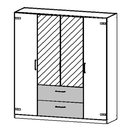 Rauch M1746 Assembly Instructions Manual