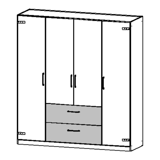 Rauch M1746 Assembly Instructions Manual